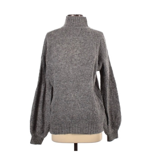 Lovers + Friends Sweater - Picture 4 of 4